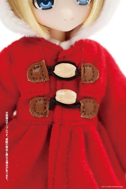 Lil' Fairy - Picconeemo - Erunoe - 1/12 - ~Small Santa~ (Azone)ㅤ – Azone International – ActionFigureBrasil