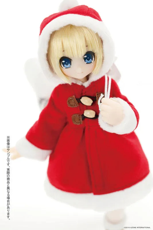 Lil' Fairy - Picconeemo - Erunoe - 1/12 - ~Small Santa~ (Azone)ㅤ – Azone International – ActionFigureBrasil