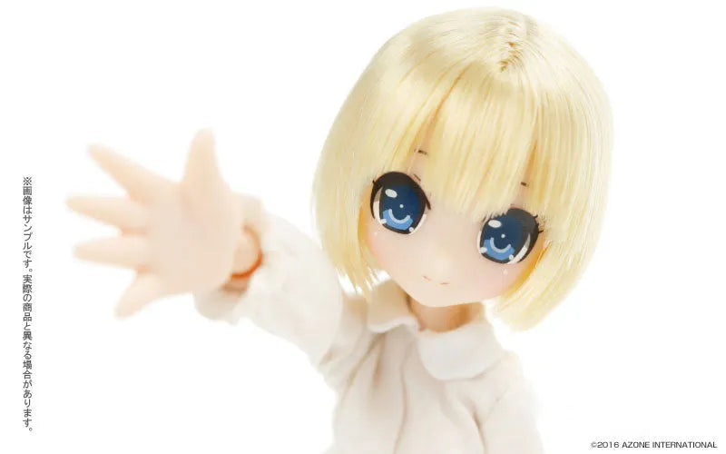 Lil' Fairy - Picconeemo - Erunoe - 1/12 - ~Small Santa~ (Azone)ㅤ – Azone International – ActionFigureBrasil