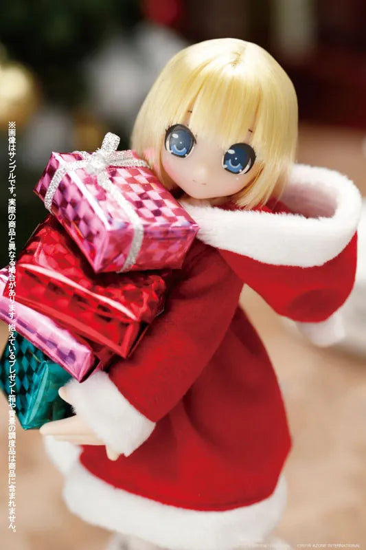 Lil' Fairy - Picconeemo - Erunoe - 1/12 - ~Small Santa~ (Azone)ㅤ – Azone International – ActionFigureBrasil
