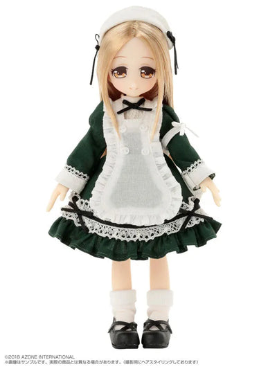 Lil' Fairy - Picconeemo - Lemieux (Azone)ㅤ – Azone International – ActionFigureBrasil
