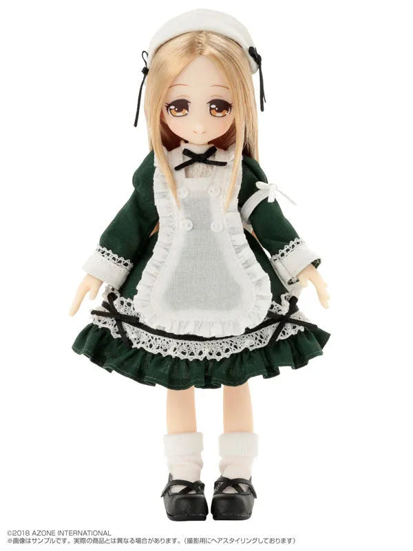 Lil' Fairy - Picconeemo - Lemieux (Azone)ㅤ – Azone International – ActionFigureBrasil