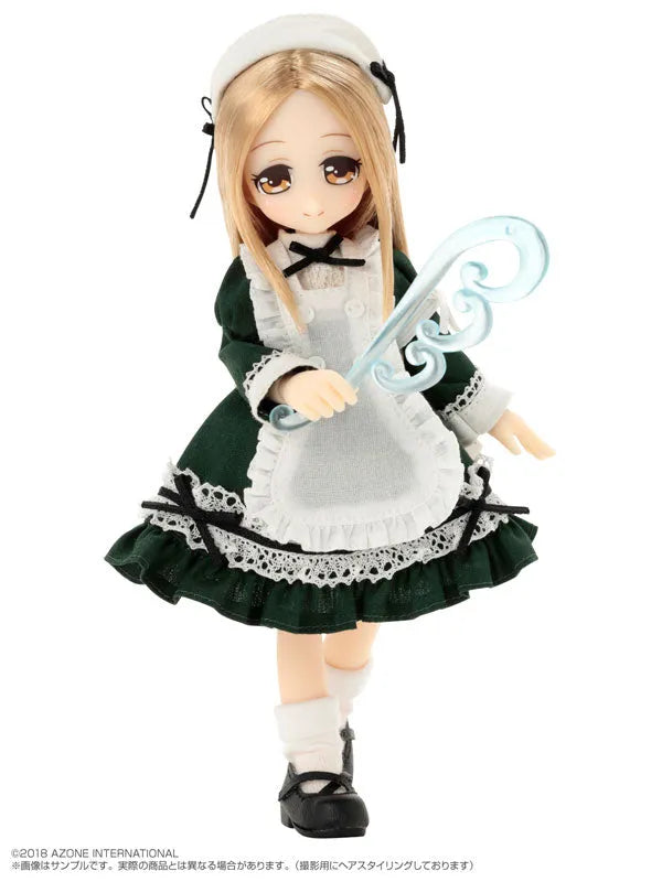 Lil' Fairy - Picconeemo - Lemieux (Azone)ㅤ – Azone International – ActionFigureBrasil