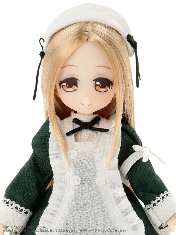 Lil' Fairy - Picconeemo - Lemieux (Azone)ㅤ – Azone International – ActionFigureBrasil