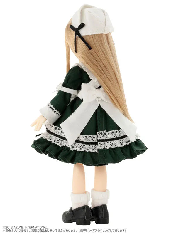 Lil' Fairy - Picconeemo - Lemieux (Azone)ㅤ – Azone International – ActionFigureBrasil