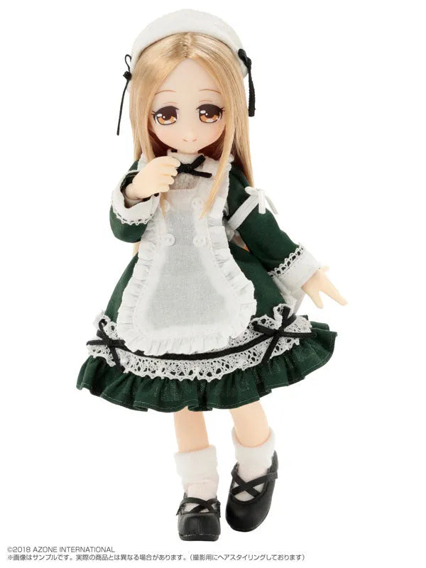 Lil' Fairy - Picconeemo - Lemieux (Azone)ㅤ – Azone International – ActionFigureBrasil