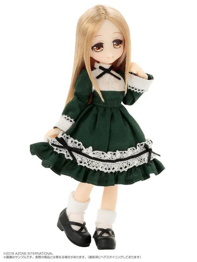 Lil' Fairy - Picconeemo - Lemieux (Azone)ㅤ – Azone International – ActionFigureBrasil — ambientada