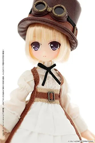 Lil' Fairy - Picconeemo - Liam - 1/12 (Azone)ㅤ – Azone International – ActionFigureBrasil