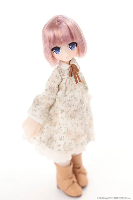 Lil' Fairy - Picconeemo - Liam - 1/12 - Kibou no Hotori (Azone)ㅤ – Azone – ActionFigure Brasil