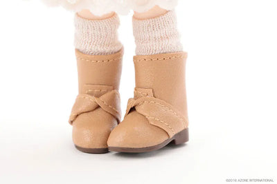 Lil' Fairy - Picconeemo - Liam - 1/12 - Kibou no Hotori (Azone)ㅤ – Azone – ActionFigureBrasil — embalagem