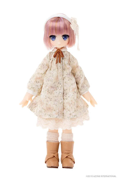Lil' Fairy - Picconeemo - Liam - 1/12 - Kibou no Hotori (Azone)ㅤ – Azone International – ActionFigureBrasil