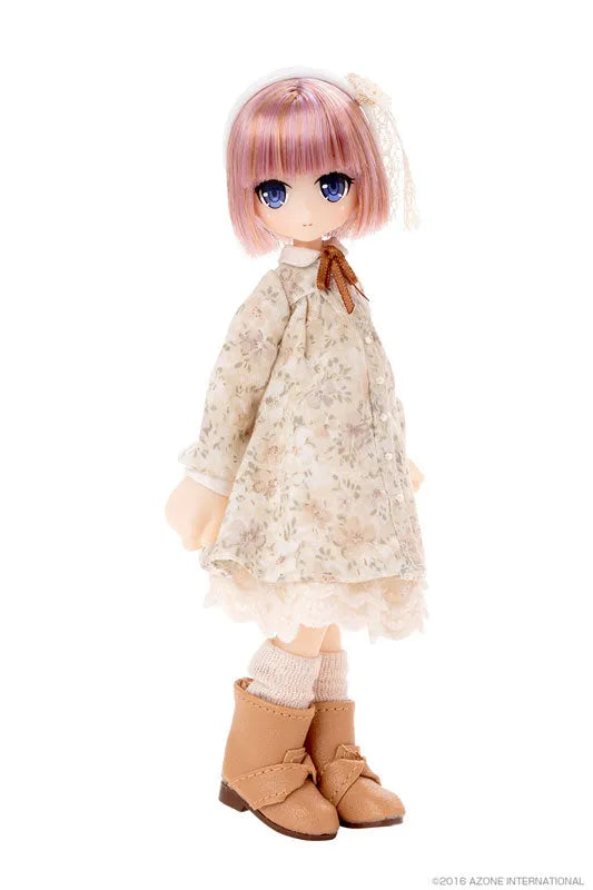 Lil' Fairy - Picconeemo - Liam - 1/12 - Kibou no Hotori (Azone)ㅤ – Azone International – ActionFigureBrasil