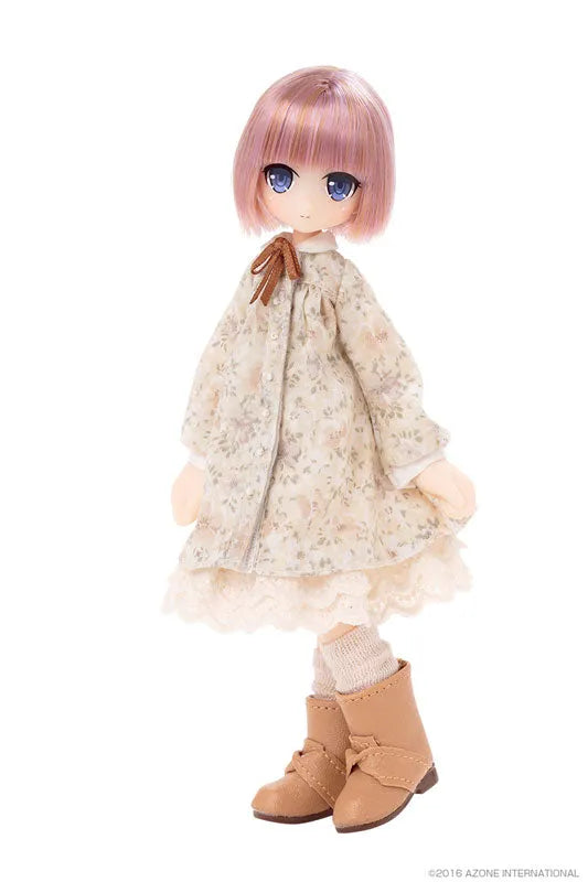 Lil' Fairy - Picconeemo - Liam - 1/12 - Kibou no Hotori (Azone)ㅤ – Azone International – ActionFigureBrasil
