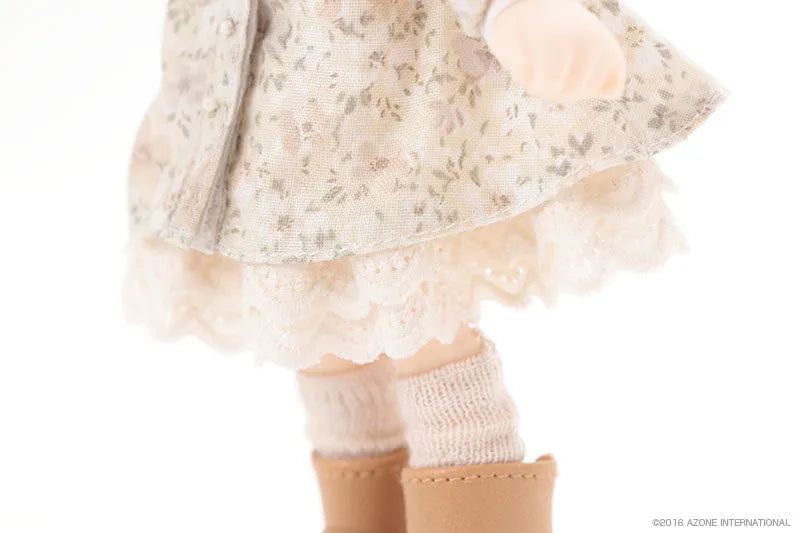 Lil' Fairy - Picconeemo - Liam - 1/12 - Kibou no Hotori (Azone)ㅤ – Azone International – ActionFigureBrasil