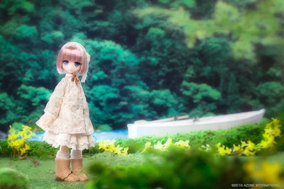 Lil' Fairy - Picconeemo - Liam - 1/12 - Kibou no Hotori (Azone)ㅤ – Azone International – ActionFigureBrasil — ambientada