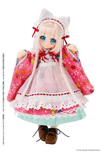 Lil' Fairy - Picconeemo - Lipu - 1/12 (Azone)ㅤ – Azone As Manufacturer – ActionFigureBrasil