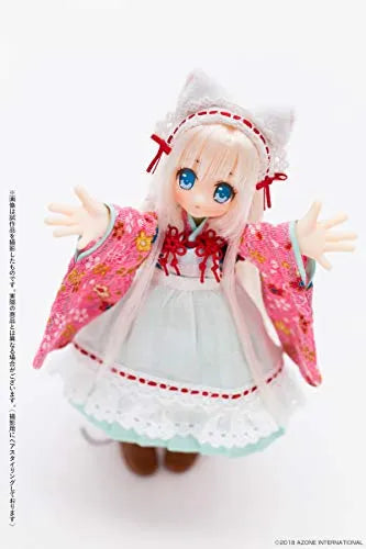 Lil' Fairy - Picconeemo - Lipu - 1/12 (Azone)ㅤ – Azone As Manufacturer – ActionFigureBrasil