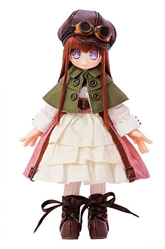 Lil' Fairy - Picconeemo - Luti - 1/12 (Azone)ㅤ – Azone International – ActionFigureBrasil