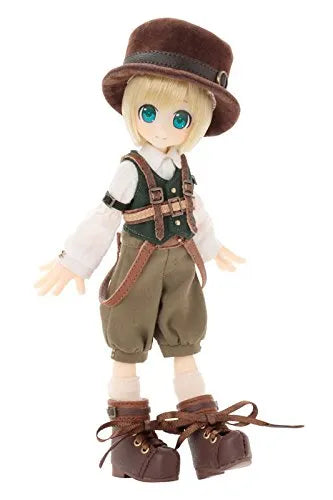 Lil' Fairy - Picconeemo - Mém - 1/12 (Azone)ㅤ – Azone International – ActionFigureBrasil