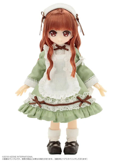 Lil' Fairy - Picconeemo - Miel - 1/12 (Azone)ㅤ – Azone As Manufacturer – ActionFigureBrasil — ângulo diferente