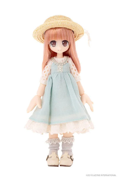 Lil' Fairy - Picconeemo - Neilly - 1/12 - Kibou no Hotori (Azone)ㅤ – Azone – ActionFigureBrasil