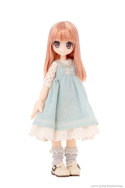 Lil' Fairy - Picconeemo - Neilly - 1/12 - Kibou no Hotori (Azone)ㅤ – Azone – ActionFigureBrasil — close