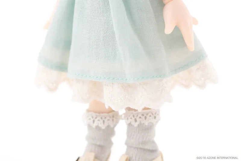 Lil' Fairy - Picconeemo - Neilly - 1/12 - Kibou no Hotori (Azone)ㅤ – Azone – ActionFigureBrasil