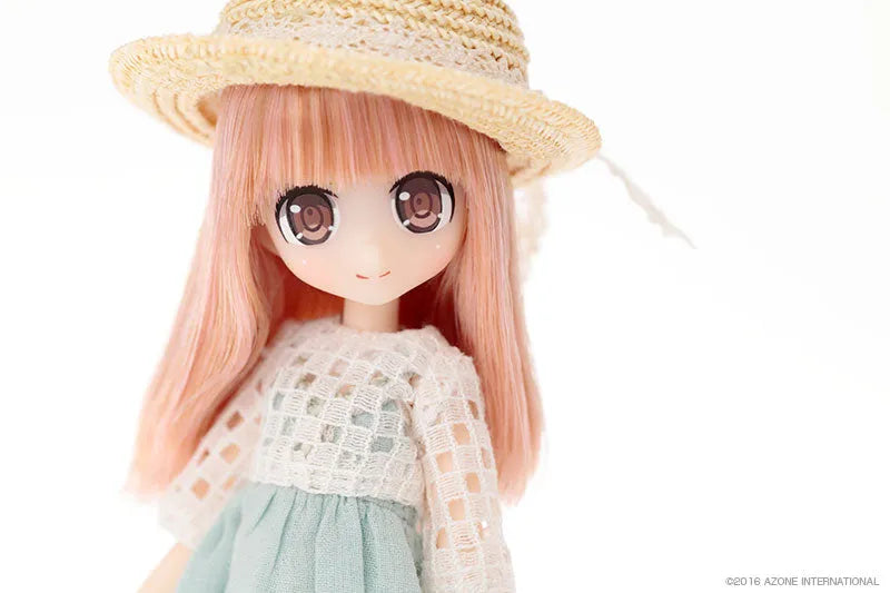 Lil' Fairy - Picconeemo - Neilly - 1/12 - Kibou no Hotori (Azone)ㅤ – Azone – ActionFigureBrasil