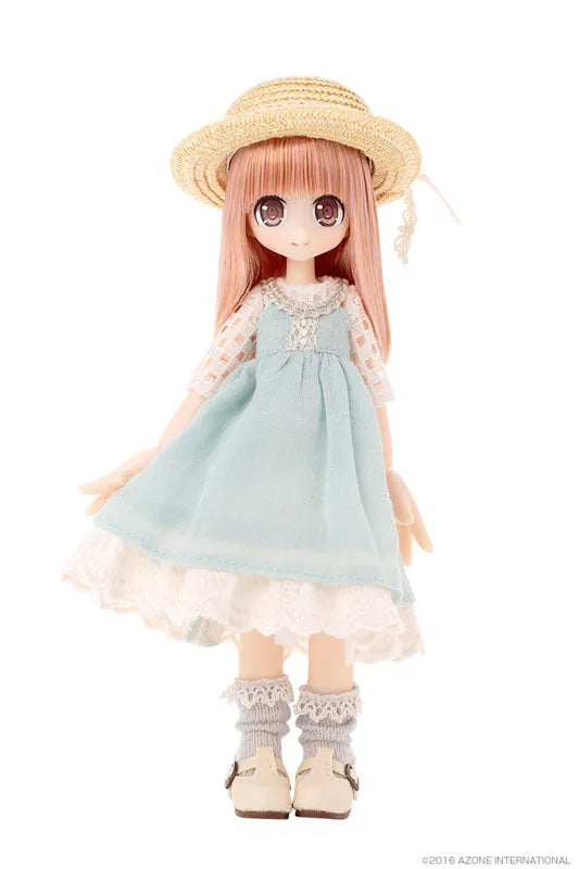 Lil' Fairy - Picconeemo - Neilly - 1/12 - Kibou no Hotori (Azone)ㅤ – Azone International – ActionFigureBrasil