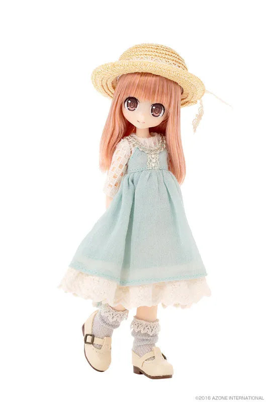 Lil' Fairy - Picconeemo - Neilly - 1/12 - Kibou no Hotori (Azone)ㅤ – Azone International – ActionFigureBrasil