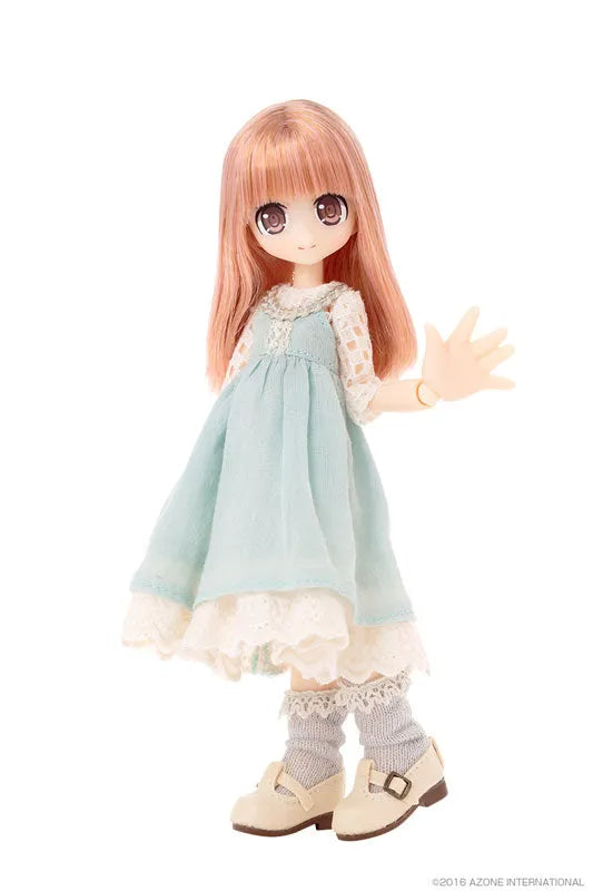 Lil' Fairy - Picconeemo - Neilly - 1/12 - Kibou no Hotori (Azone)ㅤ – Azone International – ActionFigureBrasil