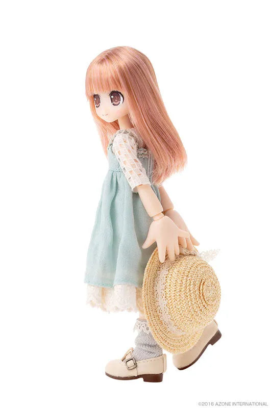 Lil' Fairy - Picconeemo - Neilly - 1/12 - Kibou no Hotori (Azone)ㅤ – Azone International – ActionFigureBrasil
