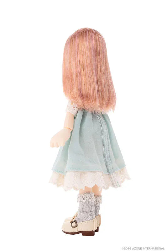 Lil' Fairy - Picconeemo - Neilly - 1/12 - Kibou no Hotori (Azone)ㅤ – Azone International – ActionFigureBrasil