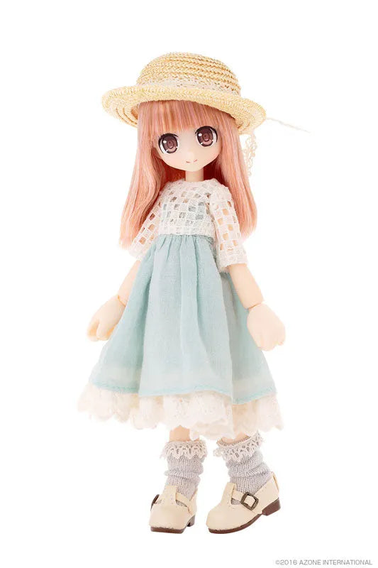 Lil' Fairy - Picconeemo - Neilly - 1/12 - Kibou no Hotori (Azone)ㅤ – Azone International – ActionFigureBrasil