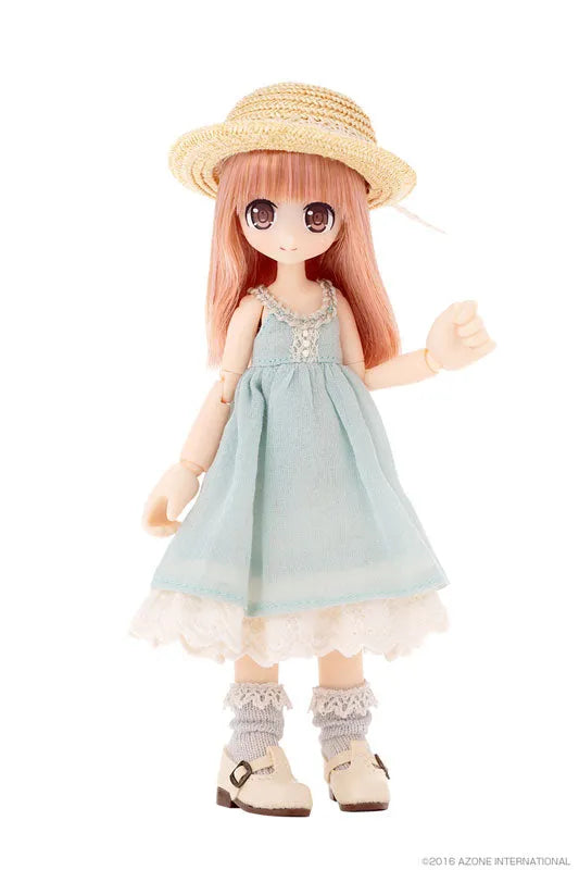 Lil' Fairy - Picconeemo - Neilly - 1/12 - Kibou no Hotori (Azone)ㅤ – Azone International – ActionFigureBrasil
