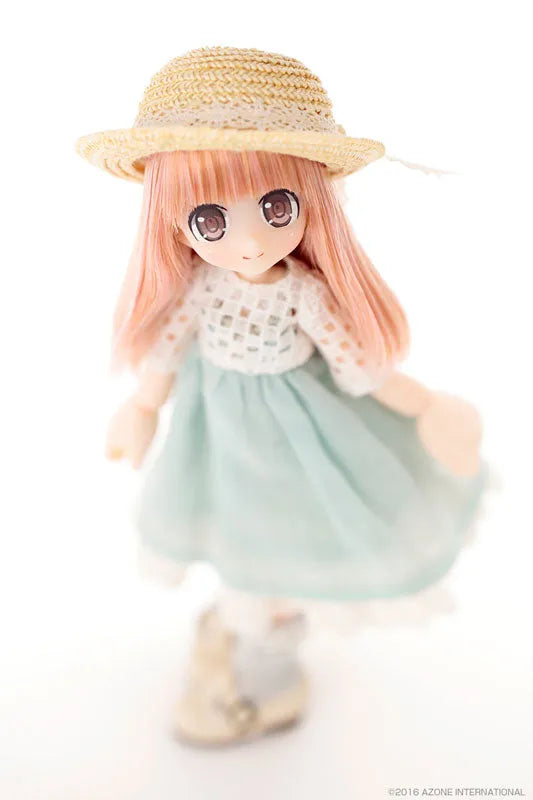 Lil' Fairy - Picconeemo - Neilly - 1/12 - Kibou no Hotori (Azone)ㅤ – Azone International – ActionFigureBrasil