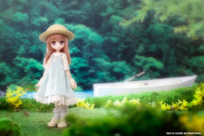 Lil' Fairy - Picconeemo - Neilly - 1/12 - Kibou no Hotori (Azone)ㅤ – Azone International – ActionFigureBrasil — com base expositora