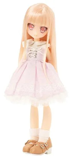 Lil' Fairy - Picconeemo - Vel - 1/12 - ~ Youseitachi no Kyuujitsu ~ (Azone)ㅤ – Azone As Manufacturer – ActionFigureBrasil — ângulo diferente