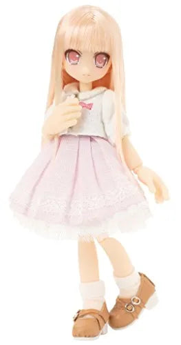 Lil' Fairy - Picconeemo - Vel - 1/12 - ~ Youseitachi no Kyuujitsu ~ (Azone)ㅤ – Azone As Manufacturer – ActionFigureBrasil