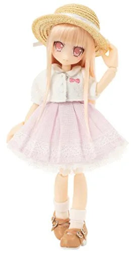 Lil' Fairy - Picconeemo - Vel - 1/12 - ~ Youseitachi no Kyuujitsu ~ (Azone)ㅤ – Azone As Manufacturer – ActionFigureBrasil — close