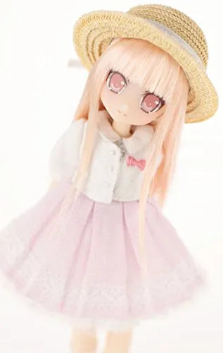 Lil' Fairy - Picconeemo - Vel - 1/12 - ~ Youseitachi no Kyuujitsu ~ (Azone)ㅤ – Azone As Manufacturer – ActionFigureBrasil