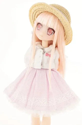 Lil' Fairy - Picconeemo - Vel - 1/12 - ~ Youseitachi no Kyuujitsu ~ (Azone)ㅤ – Azone As Manufacturer – ActionFigureBrasil