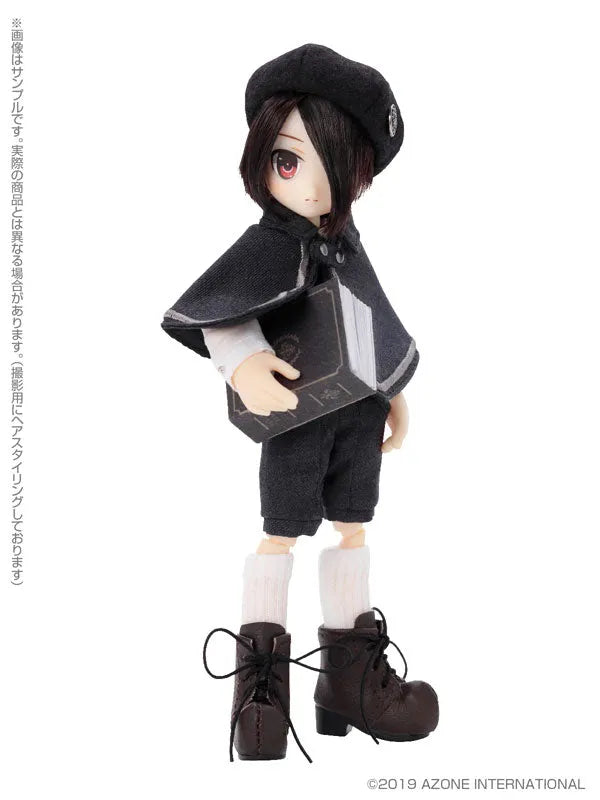 Lil' Fairy - Picconeemo - Will - 1/12 (Azone)ㅤ – Azone International – ActionFigureBrasil
