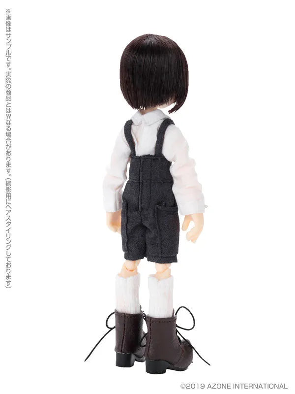 Lil' Fairy - Picconeemo - Will - 1/12 (Azone)ㅤ – Azone International – ActionFigureBrasil