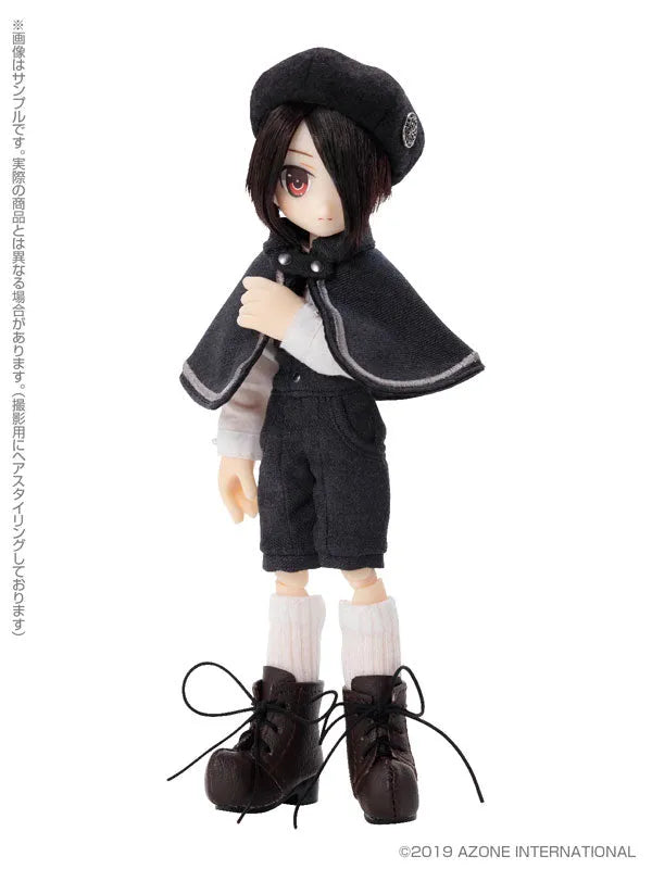 Lil' Fairy - Picconeemo - Will - 1/12 (Azone)ㅤ – Azone International – ActionFigureBrasil
