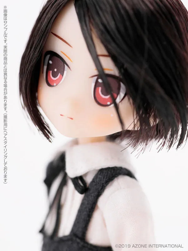 Lil' Fairy - Picconeemo - Will - 1/12 (Azone)ㅤ – Azone International – ActionFigureBrasil