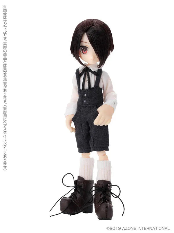 Lil' Fairy - Picconeemo - Will - 1/12 (Azone)ㅤ – Azone International – ActionFigureBrasil