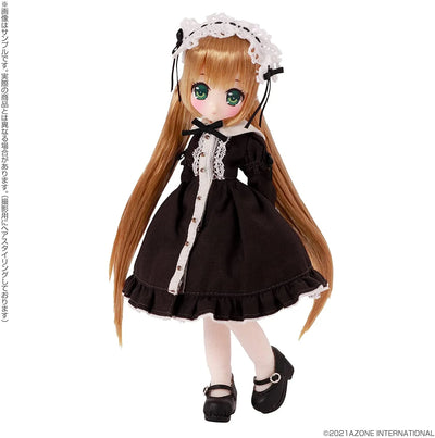 Lil' Fairy - Small Helper - Lipu - 1/12 - 7th anniv. - Normal Mouth ver. (Azone)ㅤ – Azone International – ActionFigureBrasil — detalhe do produto