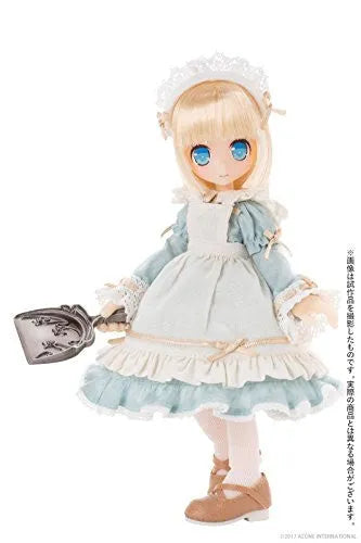Lil'Fairy ~ Small Maid ~ - Illumieㅤ – Azone International – ActionFigureBrasil