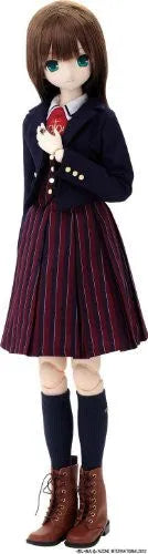 Lilia - Azone Original Doll - Black Raven - Foreboding (Azone)ㅤ – Azone – ActionFigure Brasil